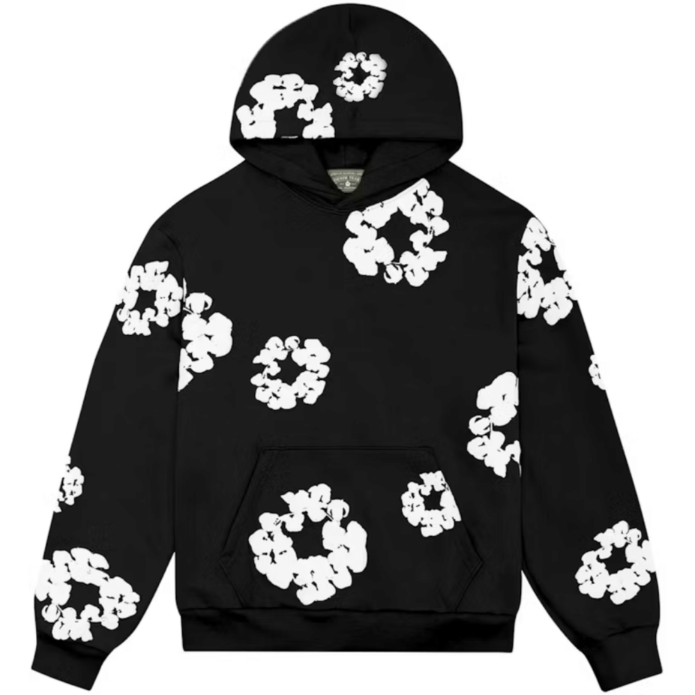 Moletom Denim Tears