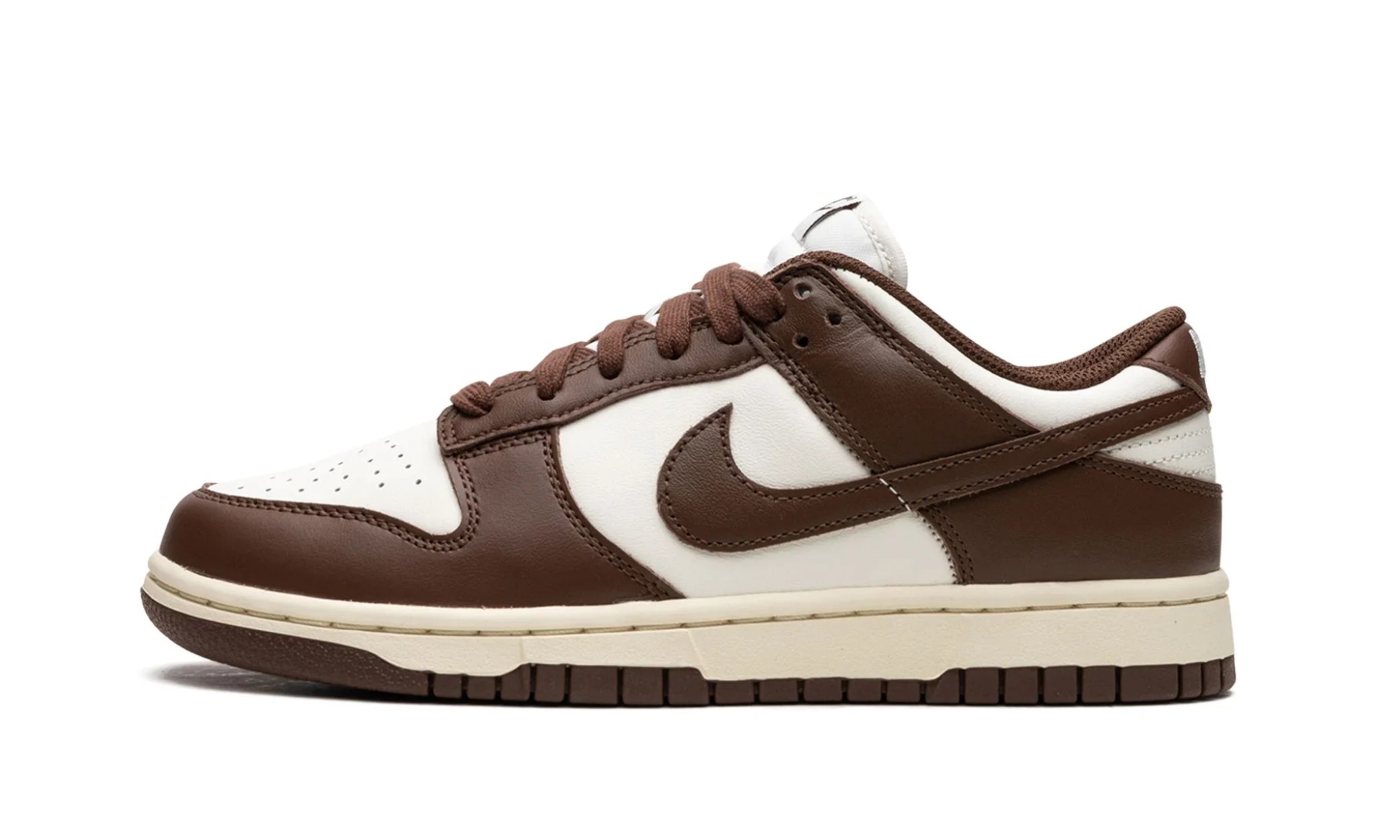 Nike Dunk Low · Cacao Wow